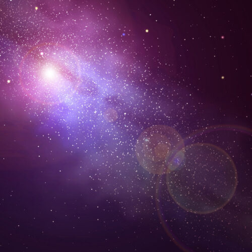 星座のイメージ